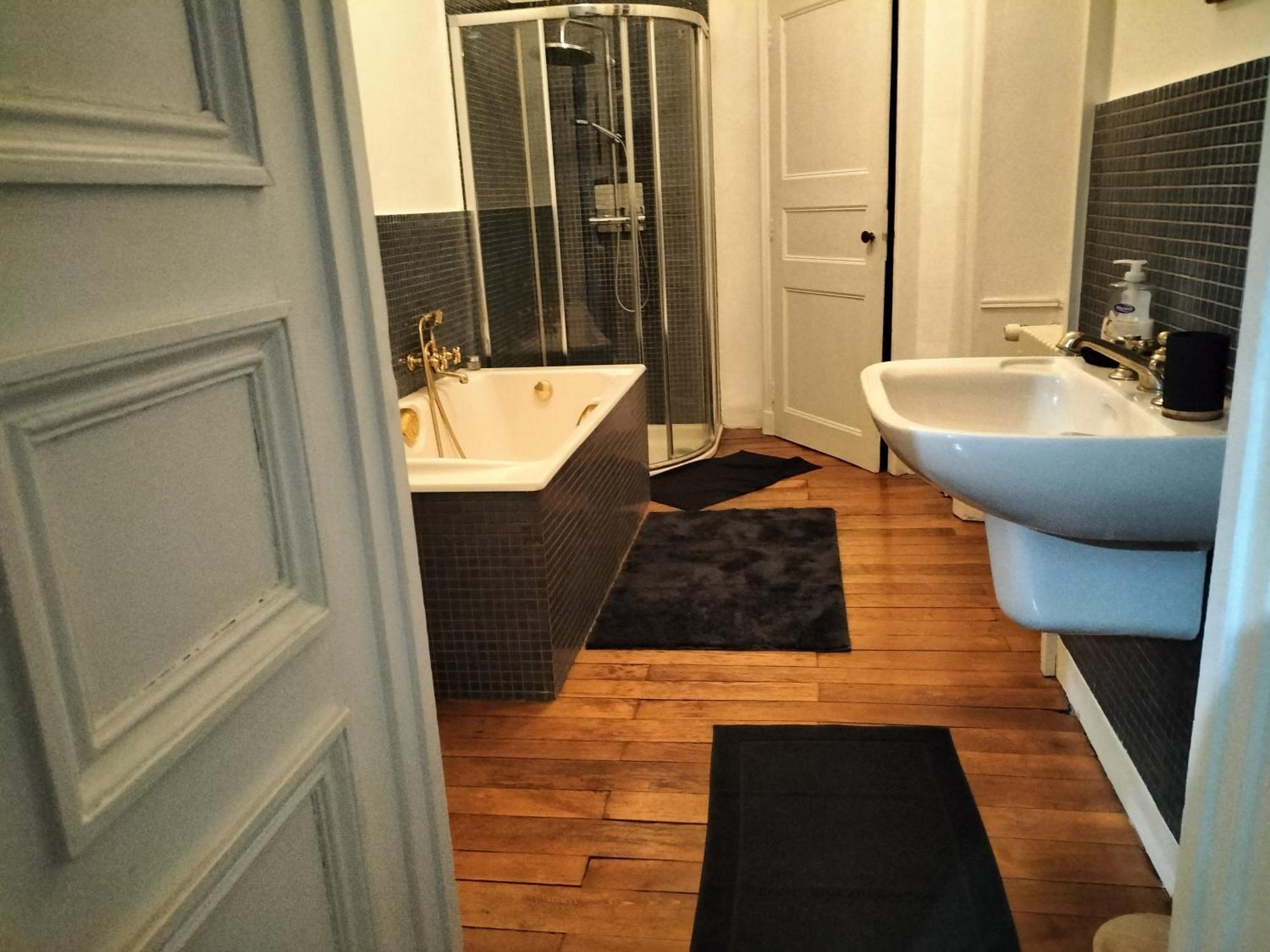 Chateau Le Puybelliard Bed and Breakfast Chantonnay Exterior foto